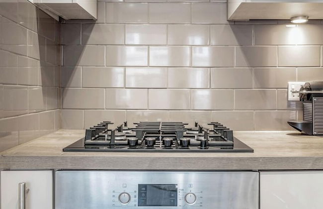 2 Bedroom Portobello Notting Hill Apartment - Foto 67