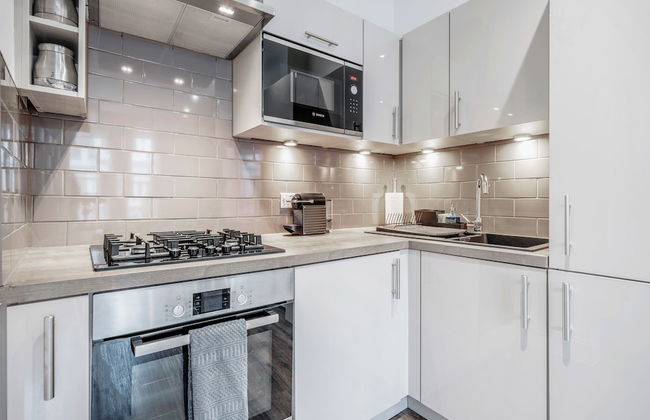 2 Bedroom Portobello Notting Hill Apartment - Foto 65