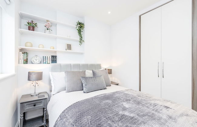 2 Bedroom Portobello Notting Hill Apartment - Foto 36