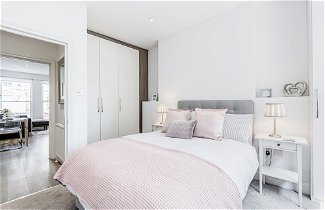 Photo 1 - 2 Bedroom Portobello Notting Hill Apartment