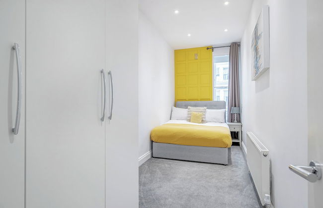 2 Bedroom Portobello Notting Hill Apartment - Foto 45