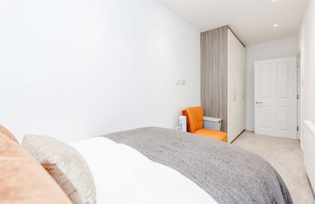 2 Bedroom Portobello Notting Hill Apartment - Foto 35