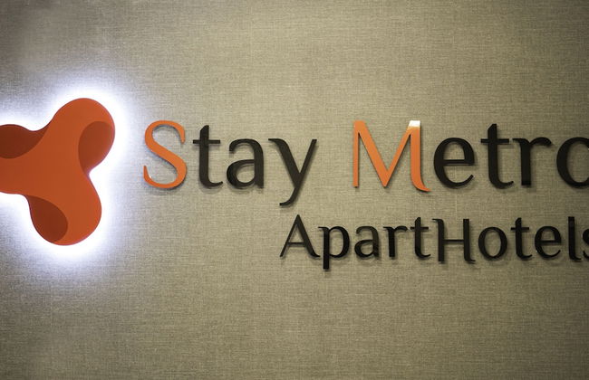 Stay Metro ApartHotel - Glasgow Central - Foto 46