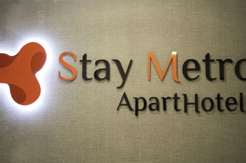 Photo 46 - Stay Metro ApartHotel - Glasgow Central