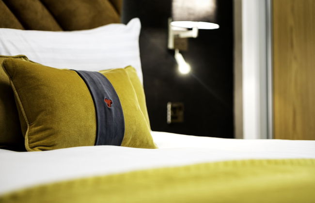 Stay Metro ApartHotel - Glasgow Central - Foto 15