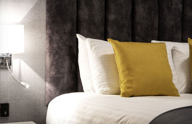 Stay Metro ApartHotel - Glasgow Central - Foto 17