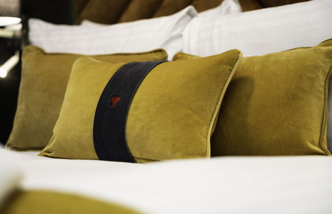 Stay Metro ApartHotel - Glasgow Central - Foto 14