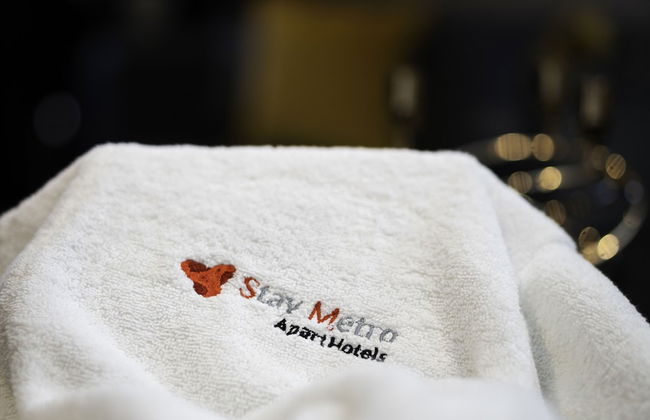 Stay Metro ApartHotel - Glasgow Central - Foto 36