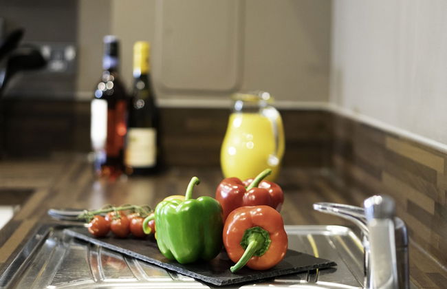 V City Aparthotels - Foto 15