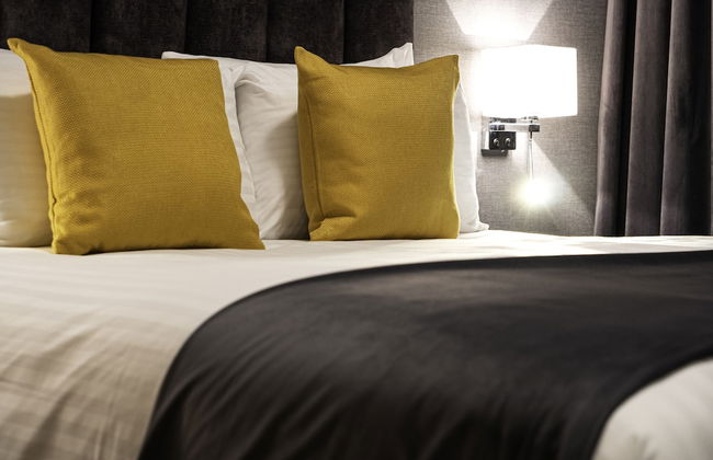 Stay Metro ApartHotel - Glasgow Central - Foto 16