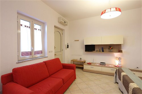 Photo 17 - Flat Near The Historic Centre With Private Parking