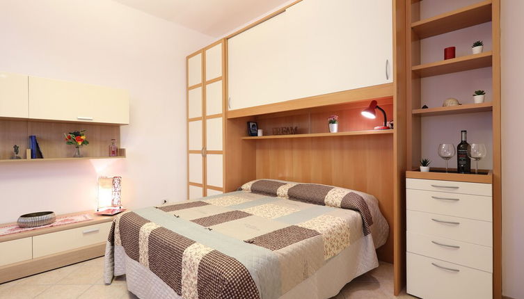 Photo 1 - Flat Near The Historic Centre With Private Parking