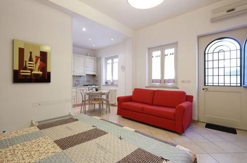 Photo 11 - Flat Near The Historic Centre With Private Parking