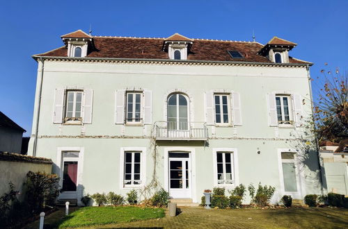 Photo 1 - Villa Clément Sens Appart'hôtel