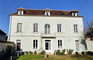Photo 1 - Villa Clément Sens Appart'hôtel