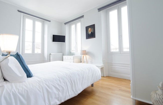 Villa Clément Sens Appart'hôtel - Foto 6