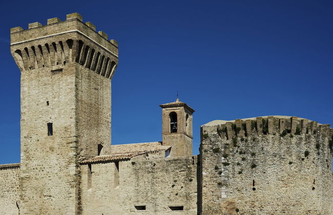 Torre della Botonta - Foto 71
