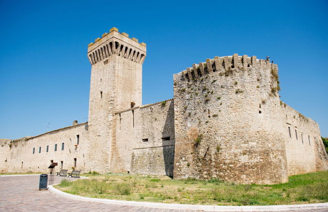 Torre della Botonta - Foto 68