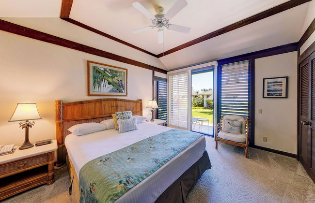 Kiahuna Plantation Resort Kauai by OUTRIGGER - Foto 53