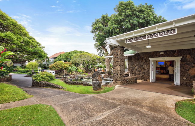 Kiahuna Plantation Resort Kauai by OUTRIGGER - Foto 2