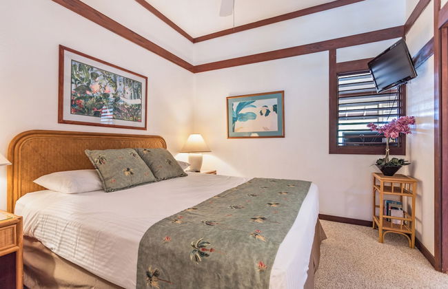 Kiahuna Plantation Resort Kauai by OUTRIGGER - Foto 56