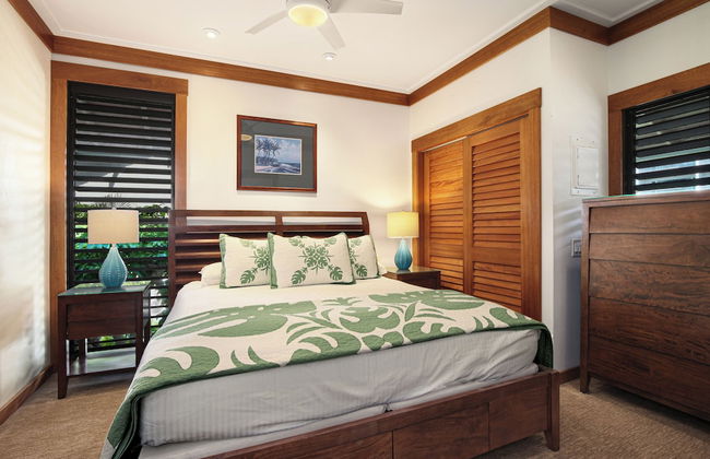 Kiahuna Plantation Resort Kauai by OUTRIGGER - Foto 55