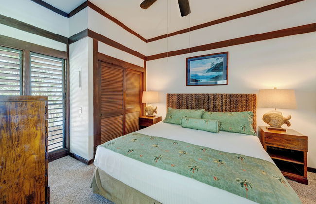 Kiahuna Plantation Resort Kauai by OUTRIGGER - Foto 50
