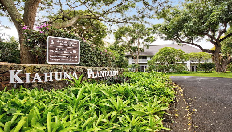 Foto 1 - Kiahuna Plantation Resort Kauai by OUTRIGGER