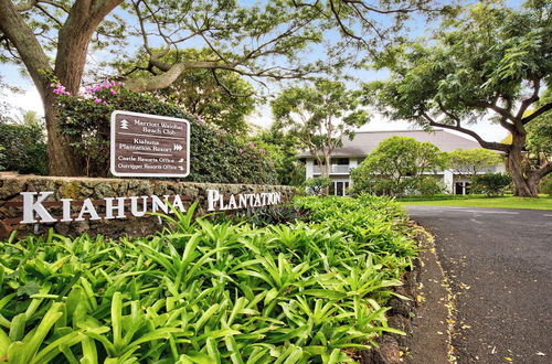 Foto 1 - Kiahuna Plantation Resort Kauai by OUTRIGGER