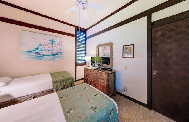 Kiahuna Plantation Resort Kauai by OUTRIGGER - Foto 52