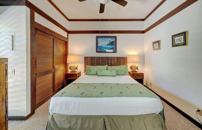 Kiahuna Plantation Resort Kauai by OUTRIGGER - Foto 49