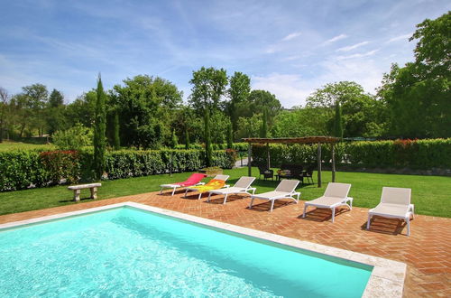 Photo 20 - Tuscan Style Apartment with View of the Hills