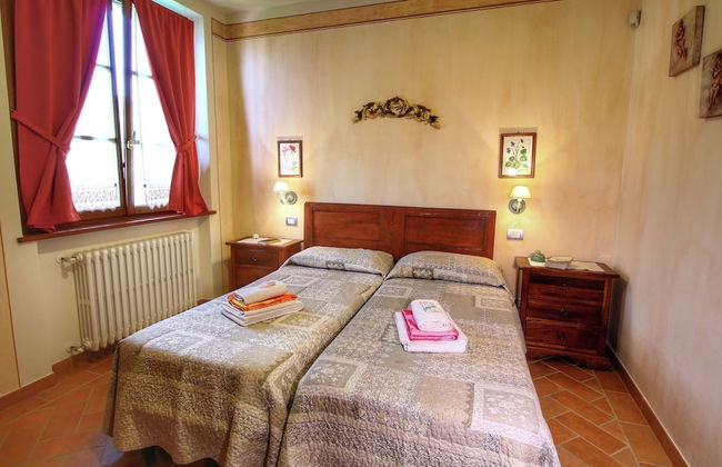 Tuscan Retreat With Pool - Foto 3