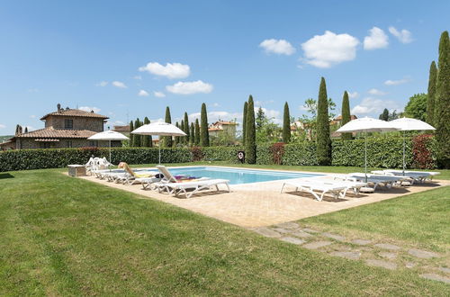 Photo 18 - Tuscan Style Apartment with View of the Hills