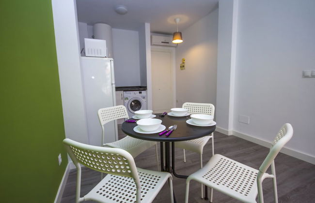 Apartamentos Centro Nerja Marimel 103 - Foto 9
