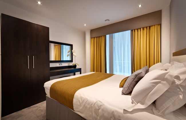 EPIC Apartments Seel Street - Foto 3