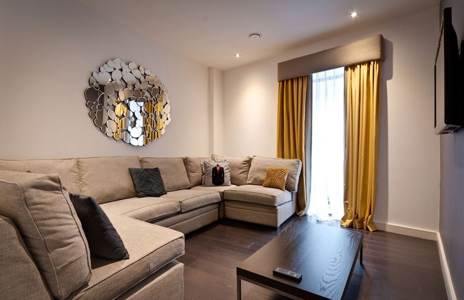 EPIC Apartments Seel Street - Foto 41