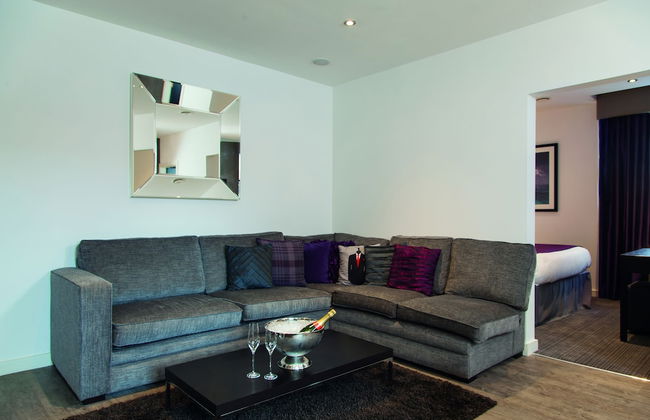 EPIC Apartments Seel Street - Foto 42