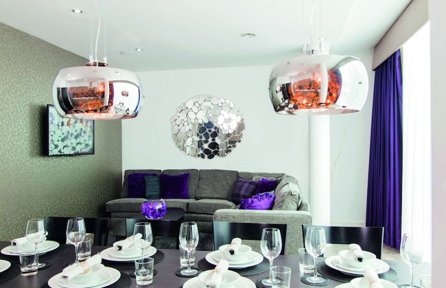 EPIC Apartments Seel Street - Foto 32