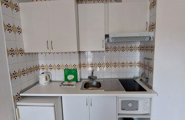 Apartamentos El Sol - Foto 18
