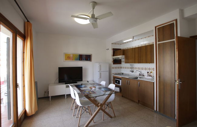 Apartamentos El Sol - Foto 16