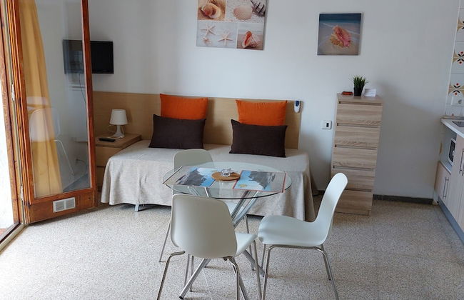 Apartamentos El Sol - Foto 9