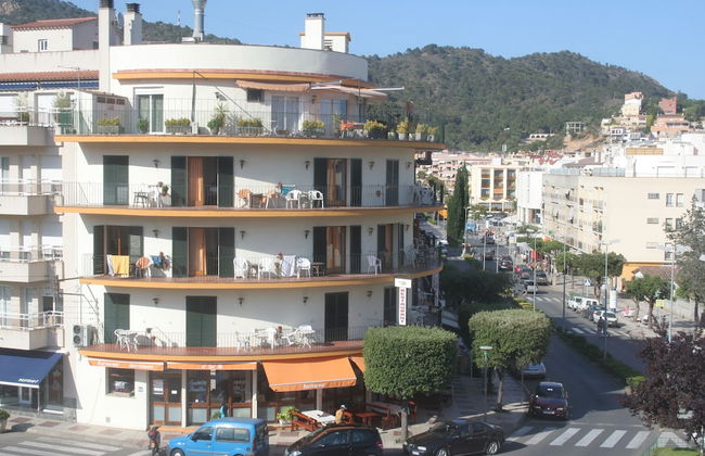 Apartamentos El Sol - Foto 31