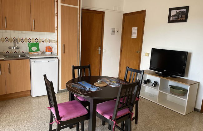 Apartamentos El Sol - Foto 22