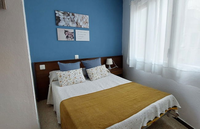 Apartamentos El Sol - Foto 15