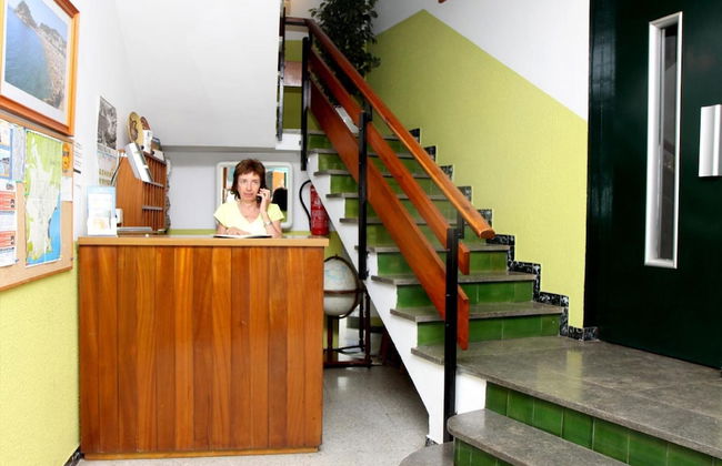 Apartamentos El Sol - Foto 28