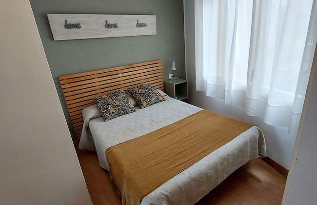 Apartamentos El Sol - Foto 11