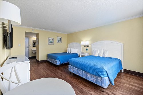 Foto 6 - North Shore Oceanfront Resort Hotel