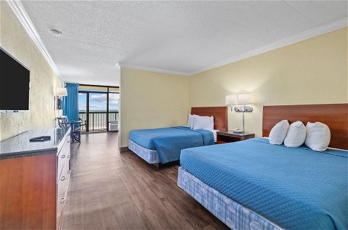 Foto 14 - North Shore Oceanfront Resort Hotel