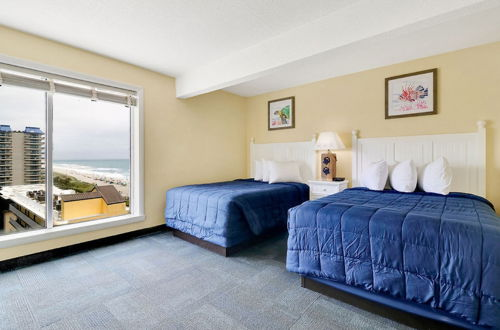 Foto 10 - North Shore Oceanfront Resort Hotel